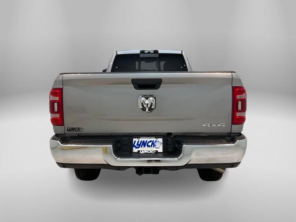 new 2024 Ram 2500 car, priced at $57,999
