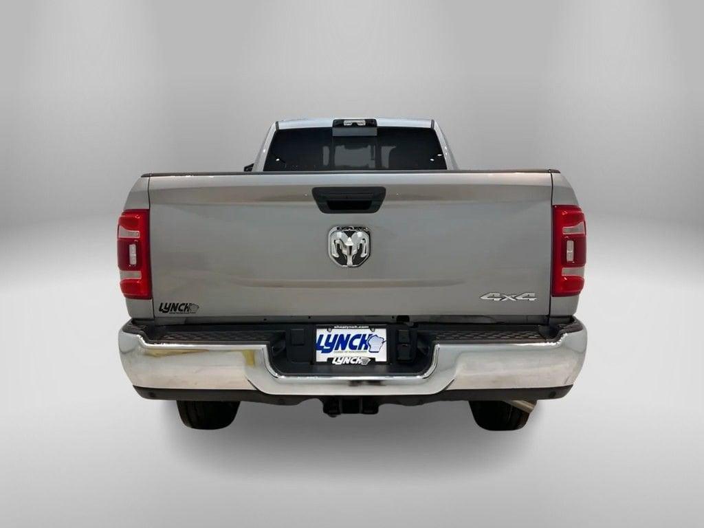 new 2024 Ram 2500 car, priced at $57,999
