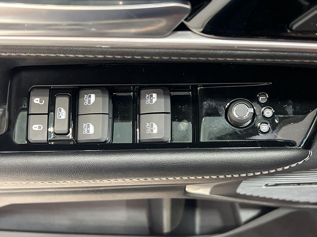 new 2025 Jeep Wagoneer car, priced at $71,472
