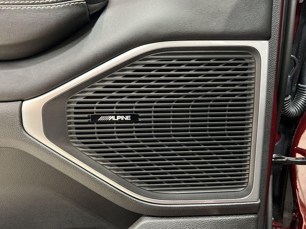 new 2025 Jeep Wagoneer car, priced at $71,472