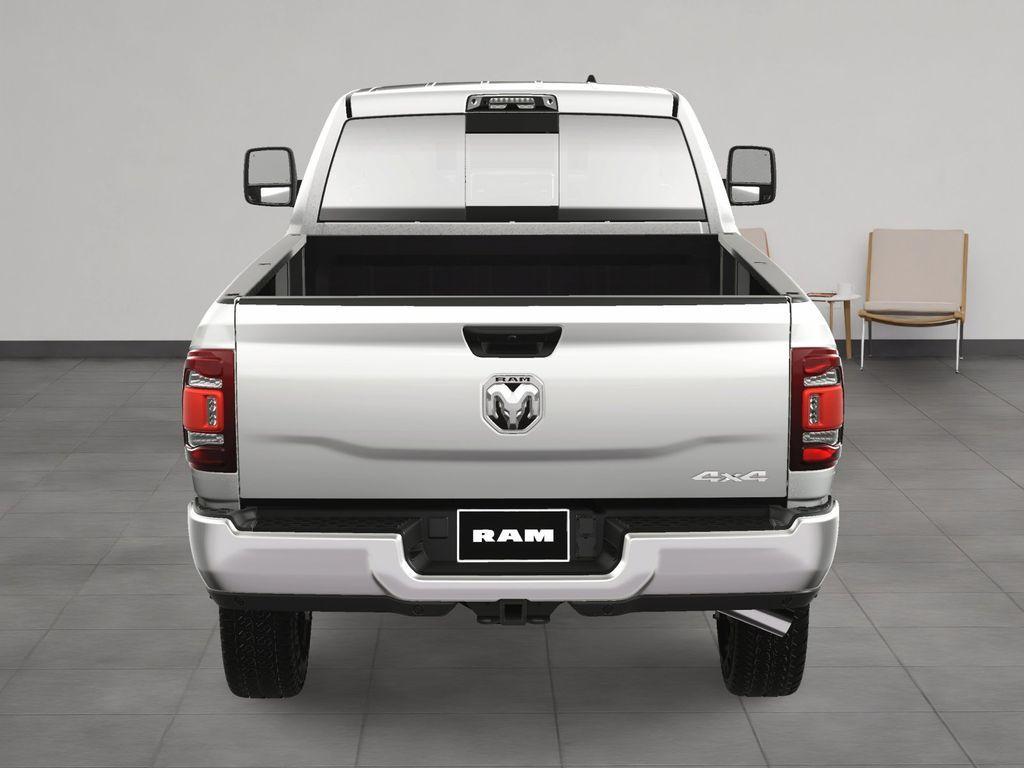 new 2024 Ram 2500 car, priced at $57,499