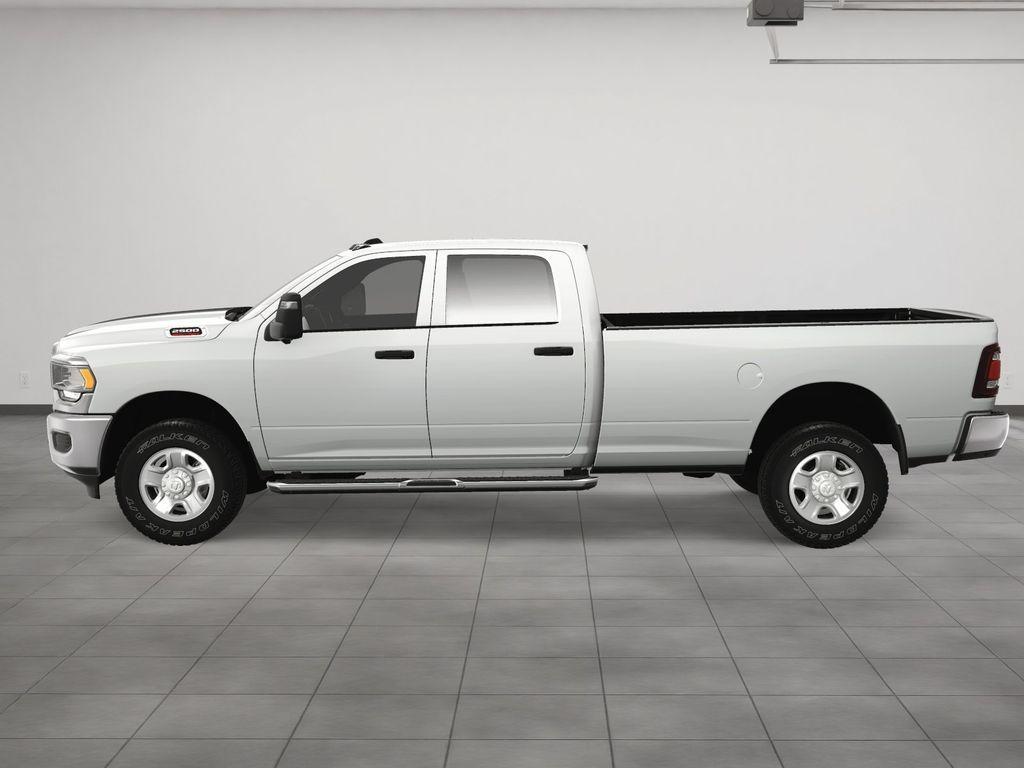 new 2024 Ram 2500 car, priced at $57,499