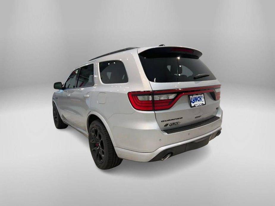 new 2024 Dodge Durango car, priced at $63,895