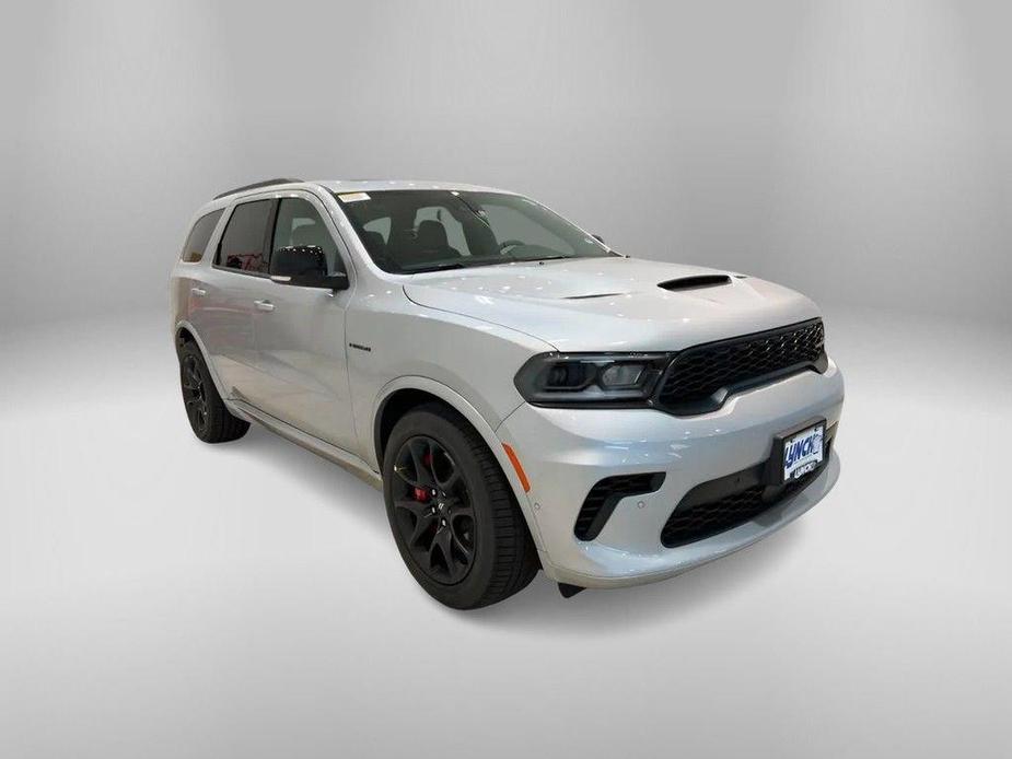 new 2024 Dodge Durango car, priced at $63,895