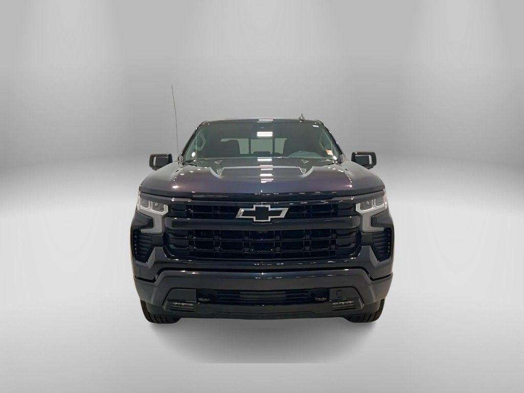 used 2023 Chevrolet Silverado 1500 car, priced at $48,995