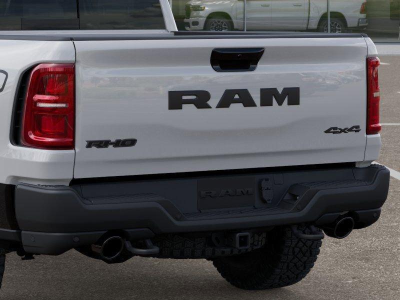 new 2026 Ram 1500 car, priced at $73,979