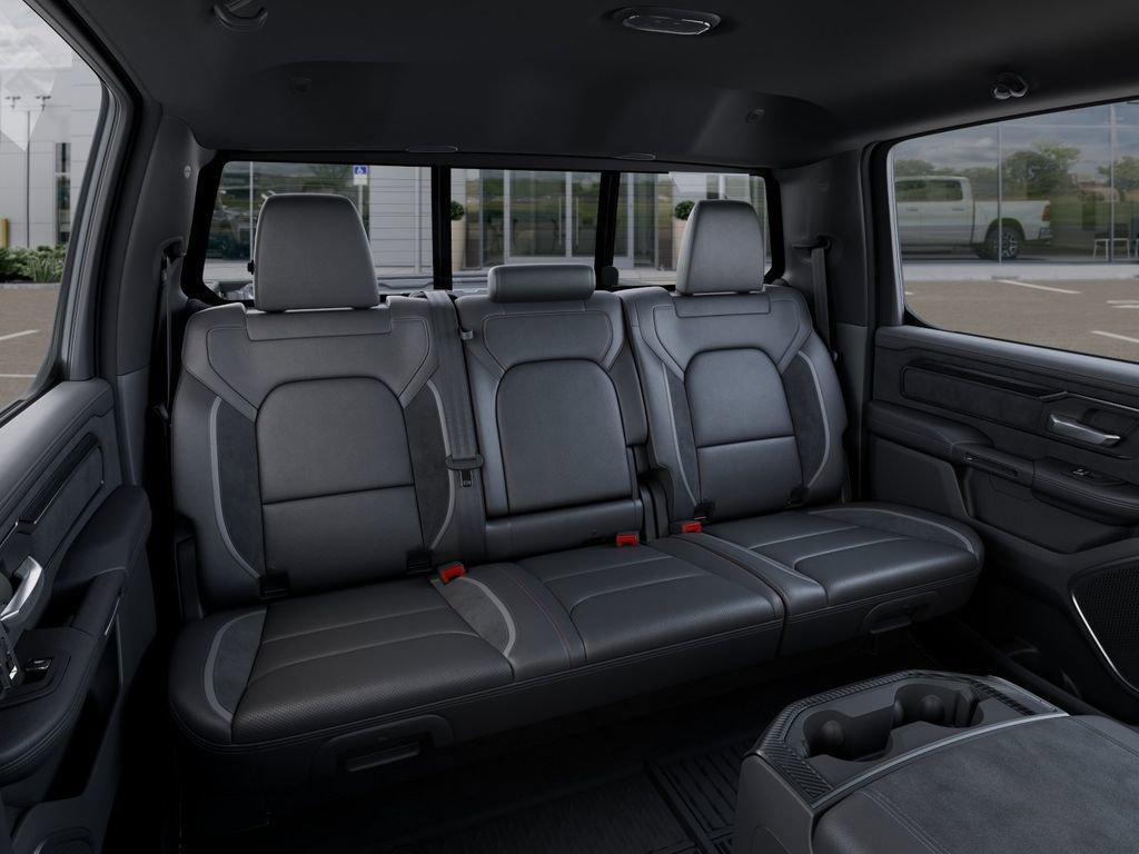 new 2026 Ram 1500 car, priced at $73,979