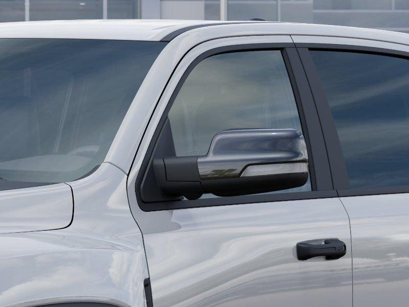 new 2026 Ram 1500 car, priced at $73,979