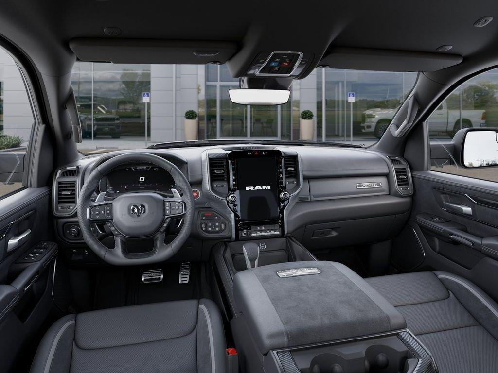 new 2026 Ram 1500 car, priced at $73,979