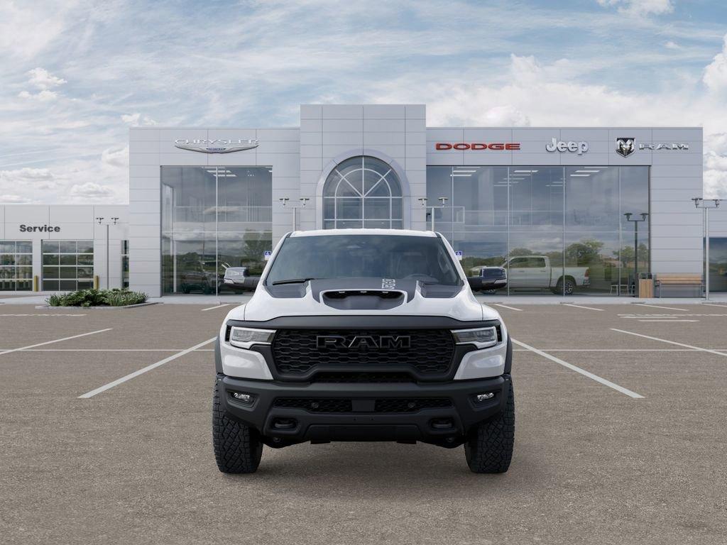 new 2026 Ram 1500 car, priced at $73,979