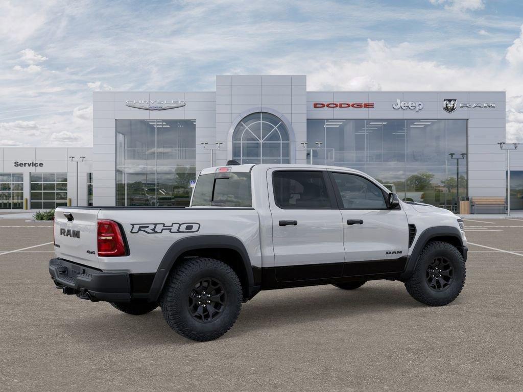 new 2026 Ram 1500 car, priced at $73,979
