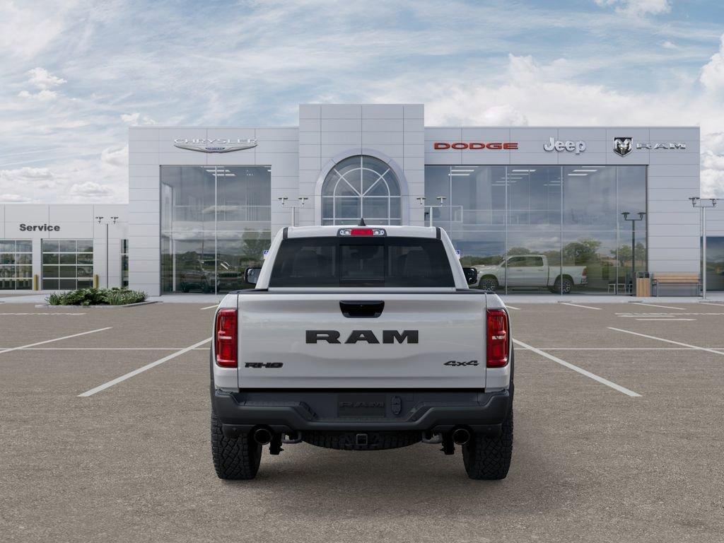 new 2026 Ram 1500 car, priced at $73,979