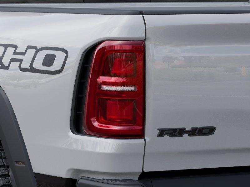 new 2026 Ram 1500 car, priced at $73,979