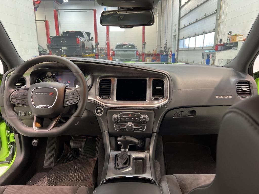 new 2023 Dodge Charger car, priced at $52,995