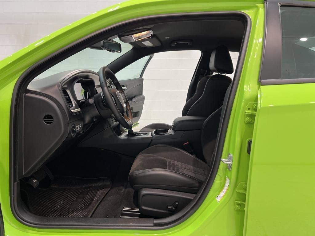 new 2023 Dodge Charger car, priced at $52,995
