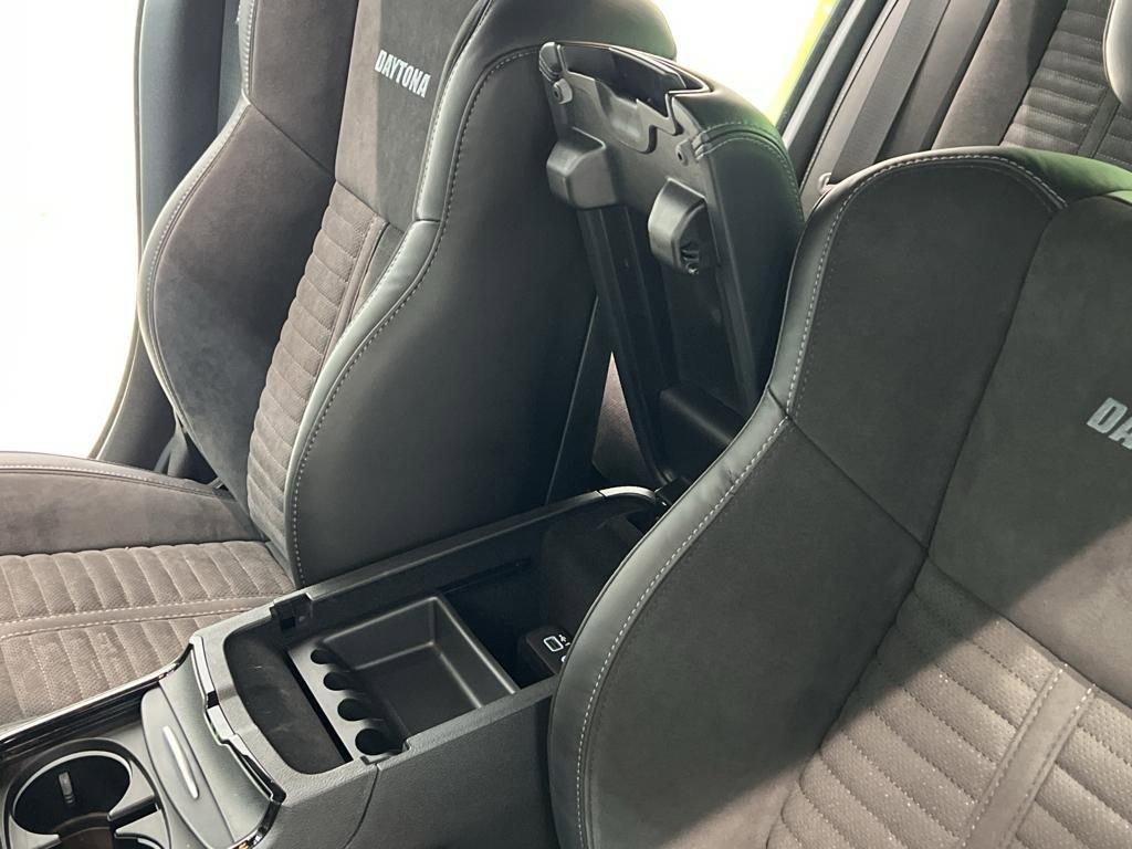 new 2023 Dodge Charger car, priced at $52,995