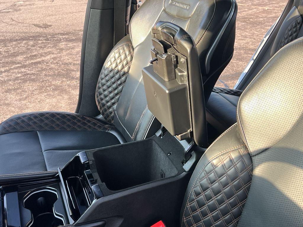 used 2022 Jeep Grand Cherokee L car, priced at $48,299