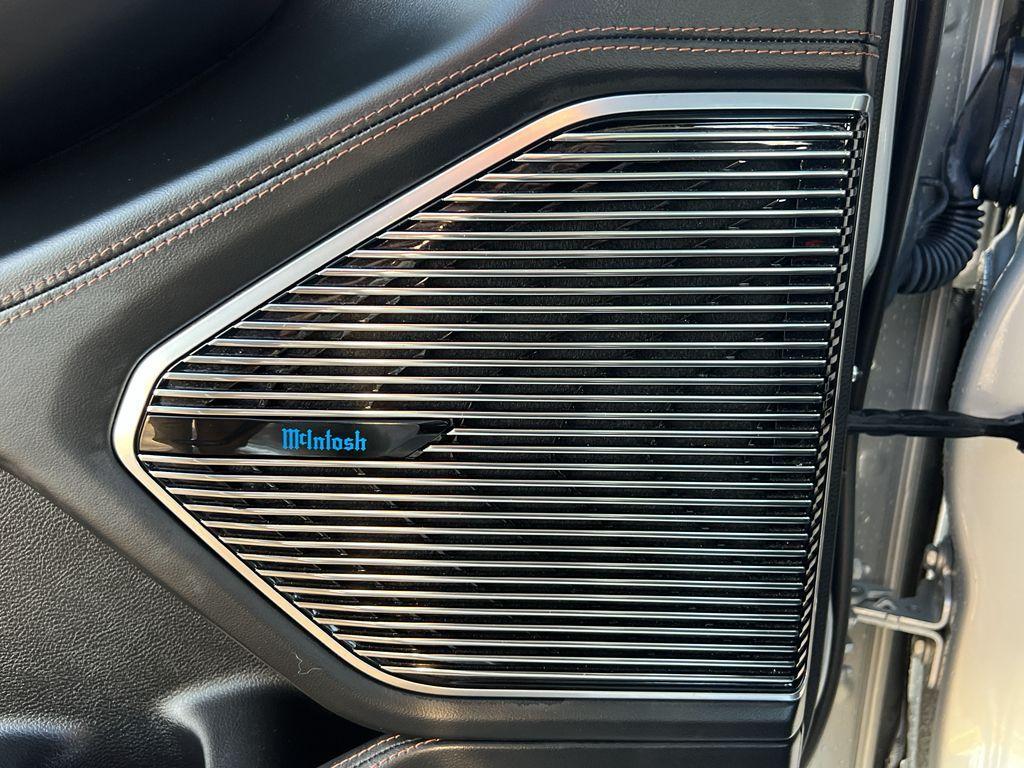 used 2022 Jeep Grand Cherokee L car, priced at $48,299