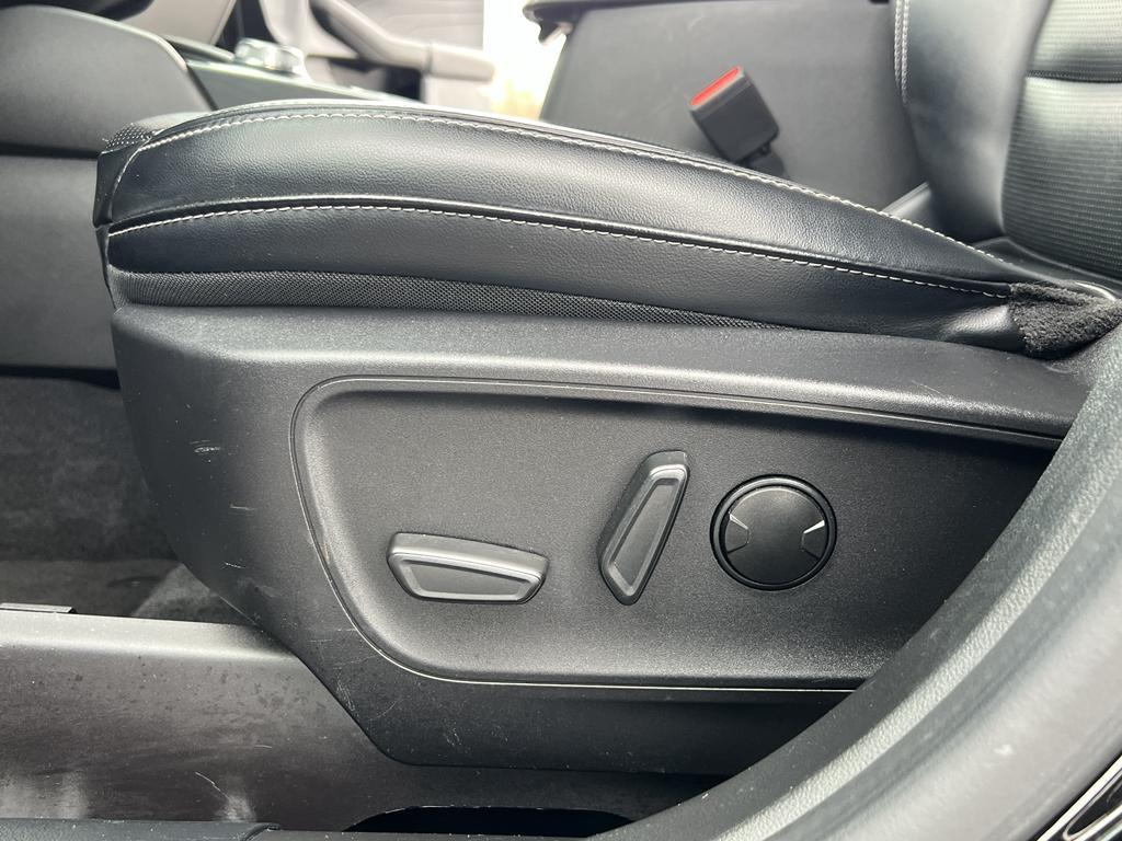 used 2024 Ford Escape car, priced at $26,990