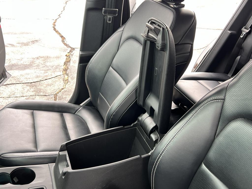 used 2024 Ford Escape car, priced at $26,990