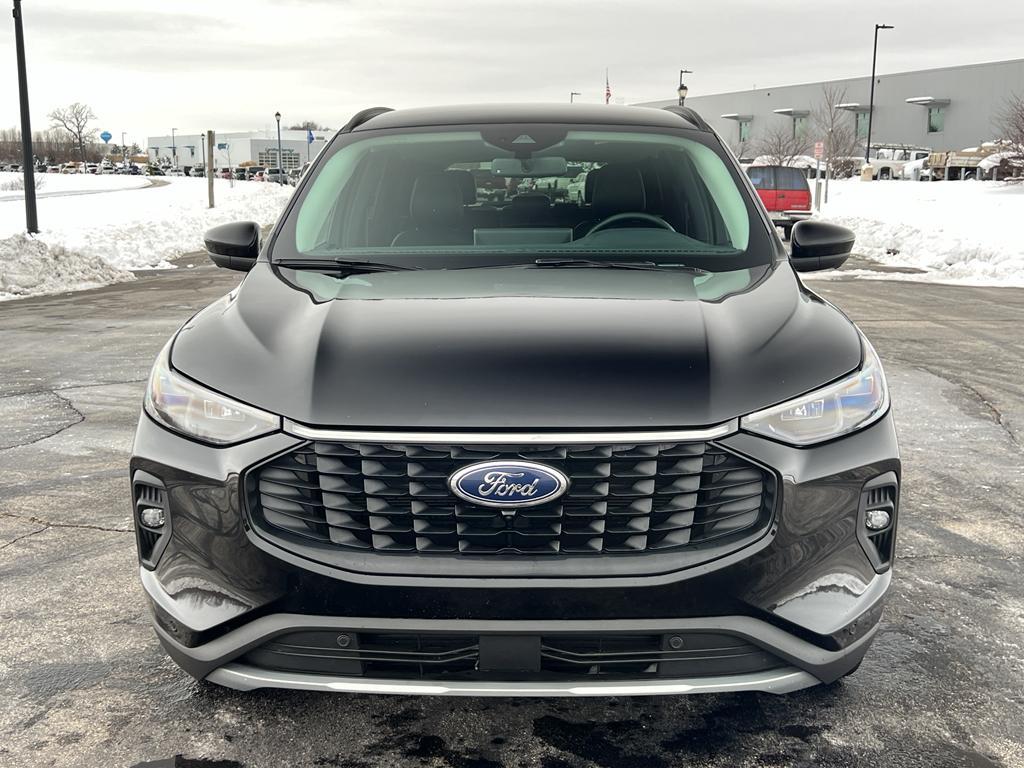 used 2024 Ford Escape car, priced at $26,990