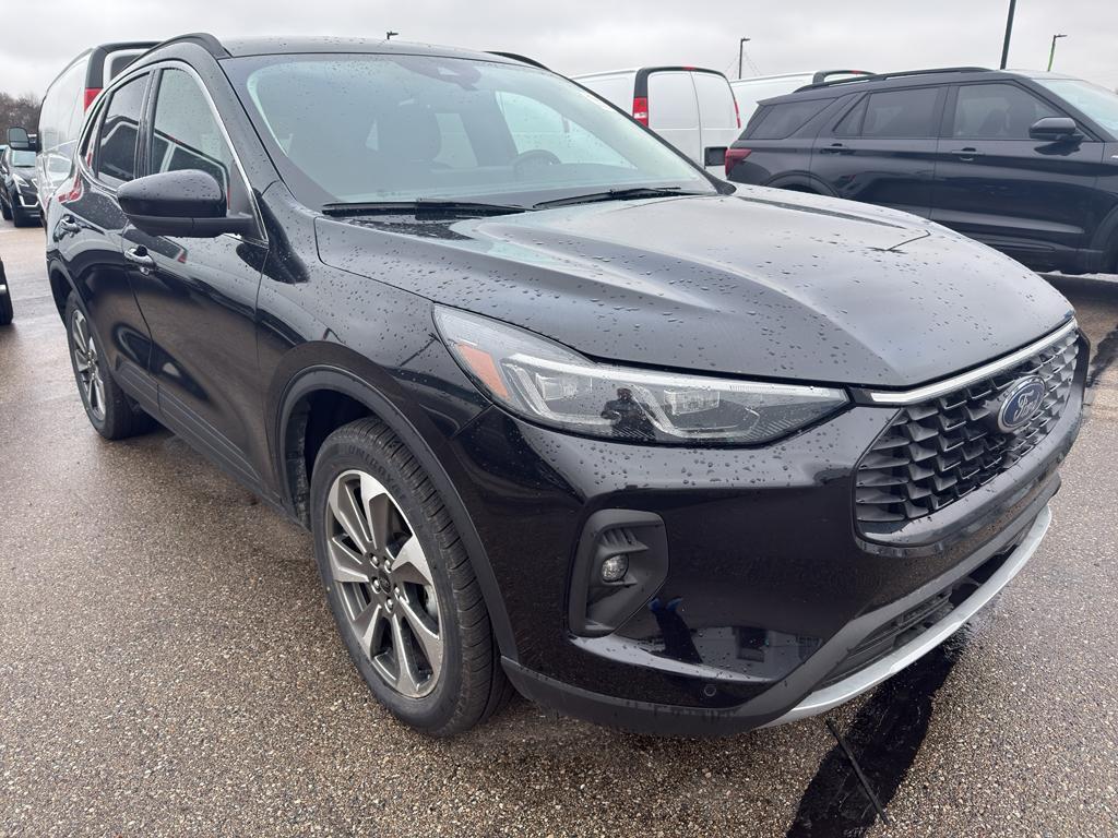 used 2024 Ford Escape car, priced at $26,990