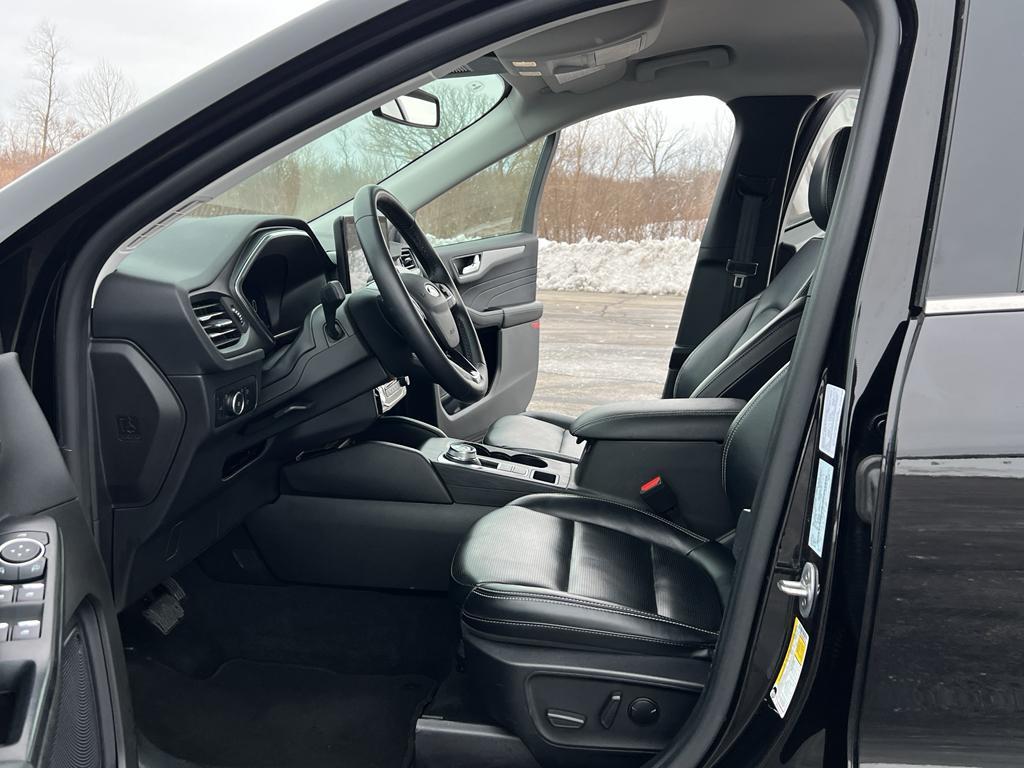 used 2024 Ford Escape car, priced at $26,990