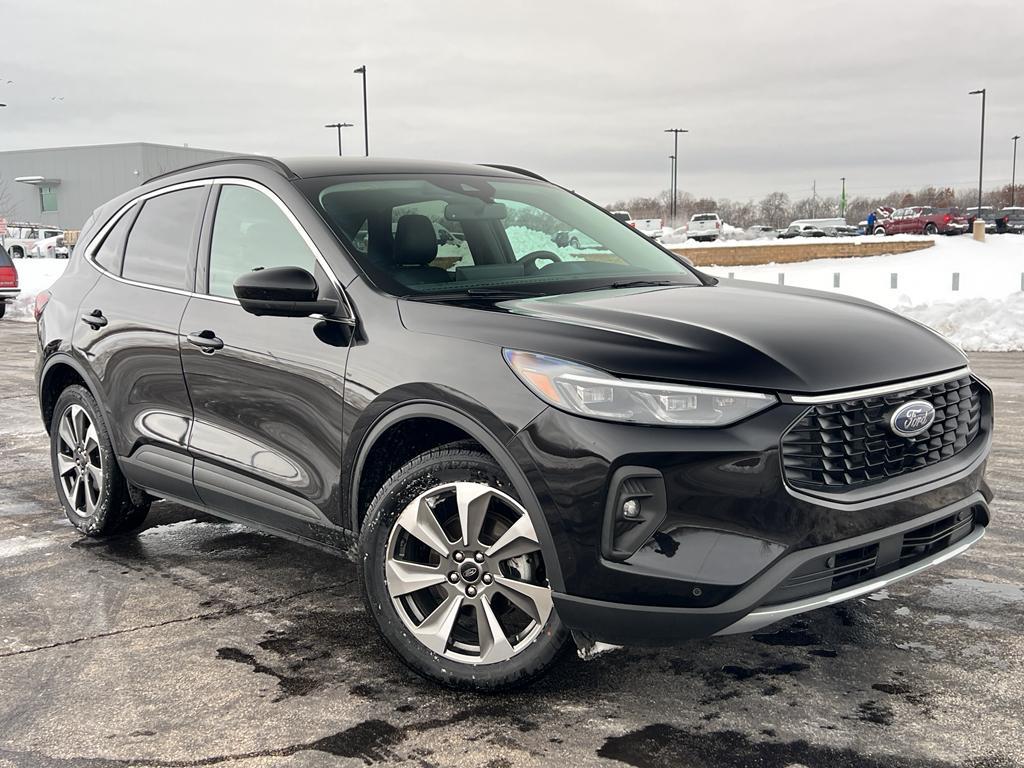 used 2024 Ford Escape car, priced at $26,990