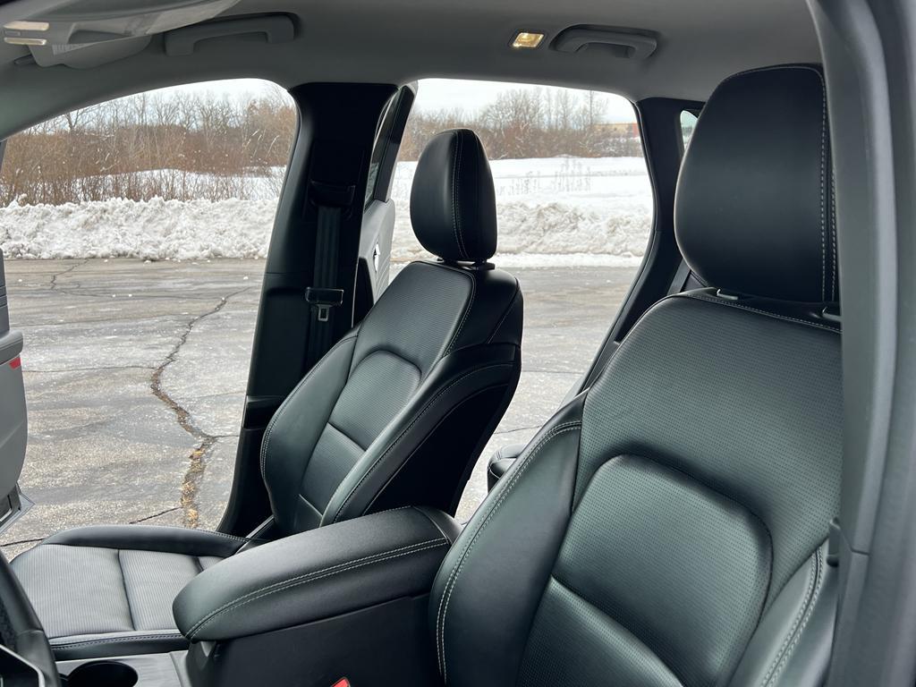 used 2024 Ford Escape car, priced at $26,990