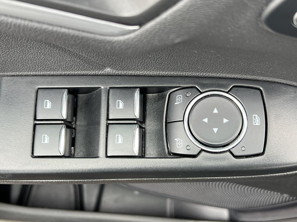 used 2024 Ford Escape car, priced at $26,990