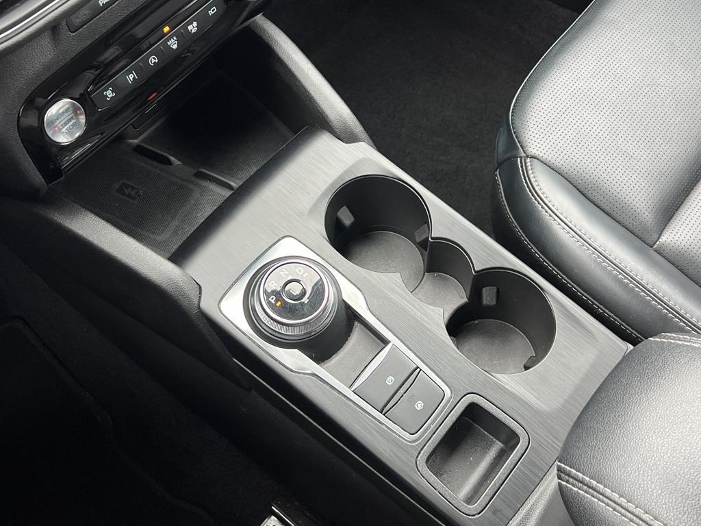 used 2024 Ford Escape car, priced at $26,990