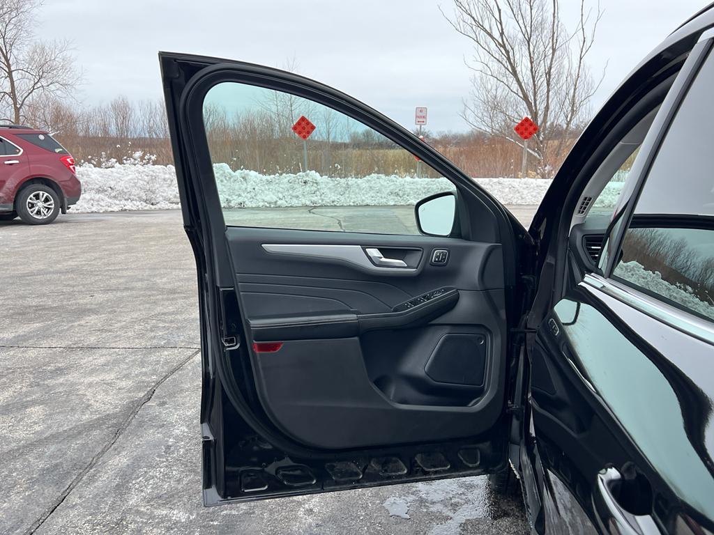 used 2024 Ford Escape car, priced at $26,990