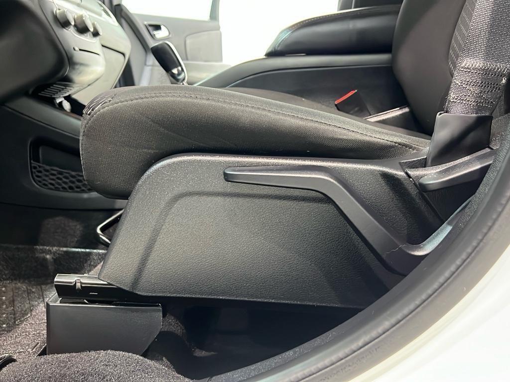 used 2020 Dodge Journey car, priced at $14,490