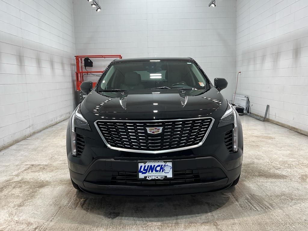 used 2023 Cadillac XT4 car, priced at $31,995