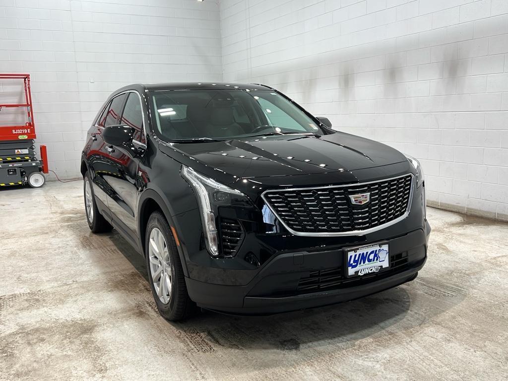 used 2023 Cadillac XT4 car, priced at $31,995