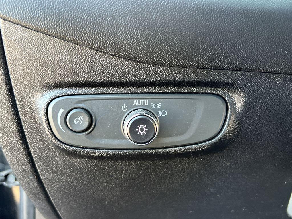 used 2019 Chevrolet Equinox car, priced at $7,295