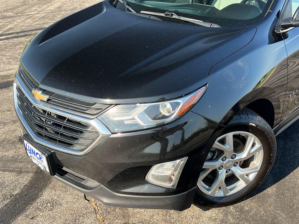 used 2019 Chevrolet Equinox car, priced at $7,295
