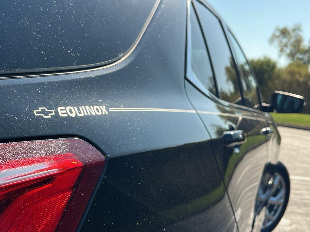 used 2019 Chevrolet Equinox car, priced at $7,295