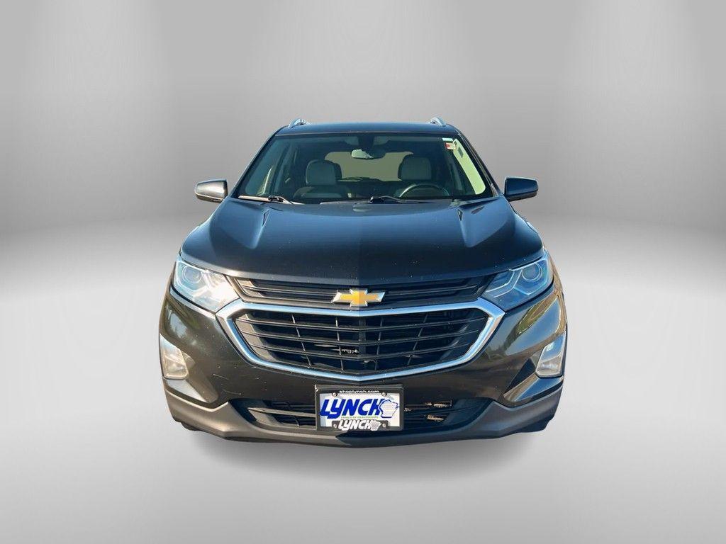 used 2019 Chevrolet Equinox car, priced at $7,295