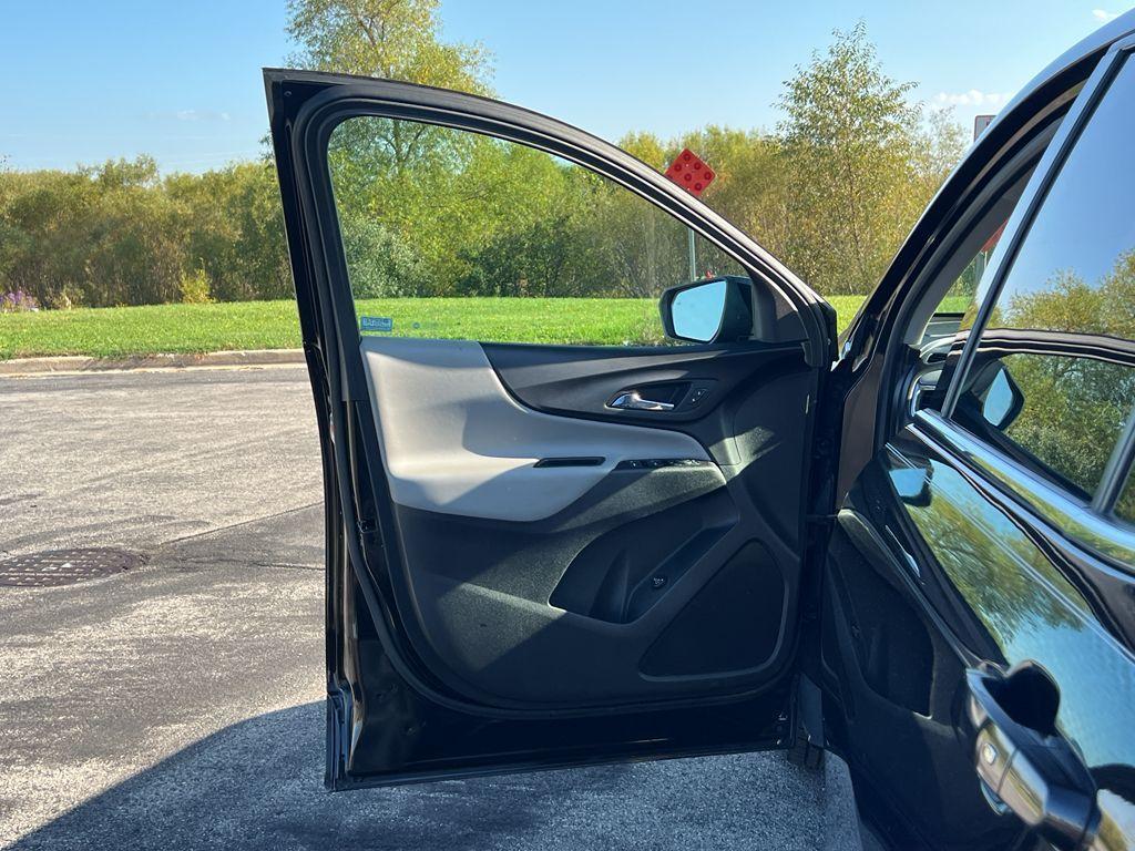 used 2019 Chevrolet Equinox car, priced at $7,295