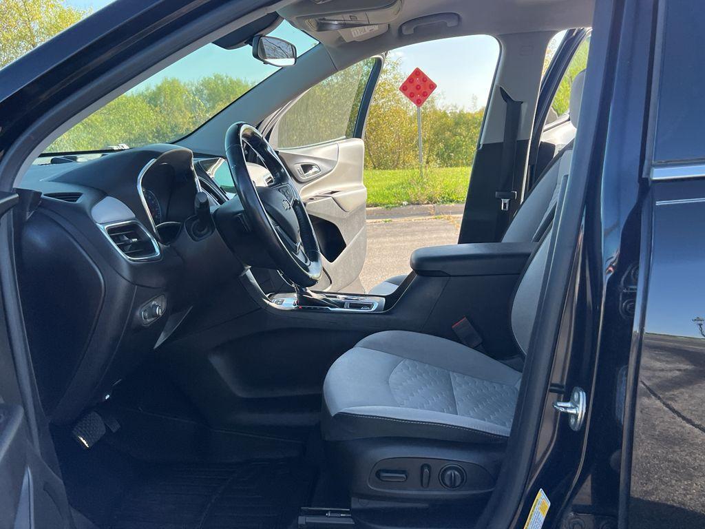 used 2019 Chevrolet Equinox car, priced at $7,295