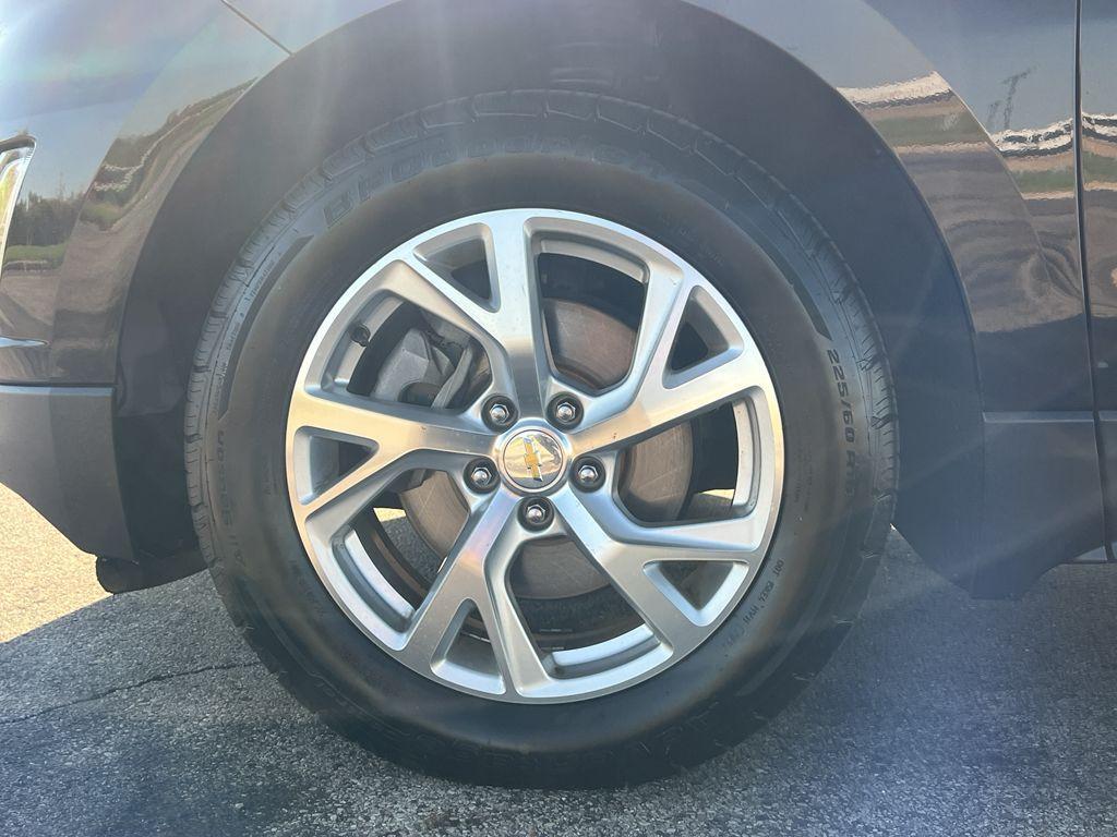 used 2019 Chevrolet Equinox car, priced at $7,295