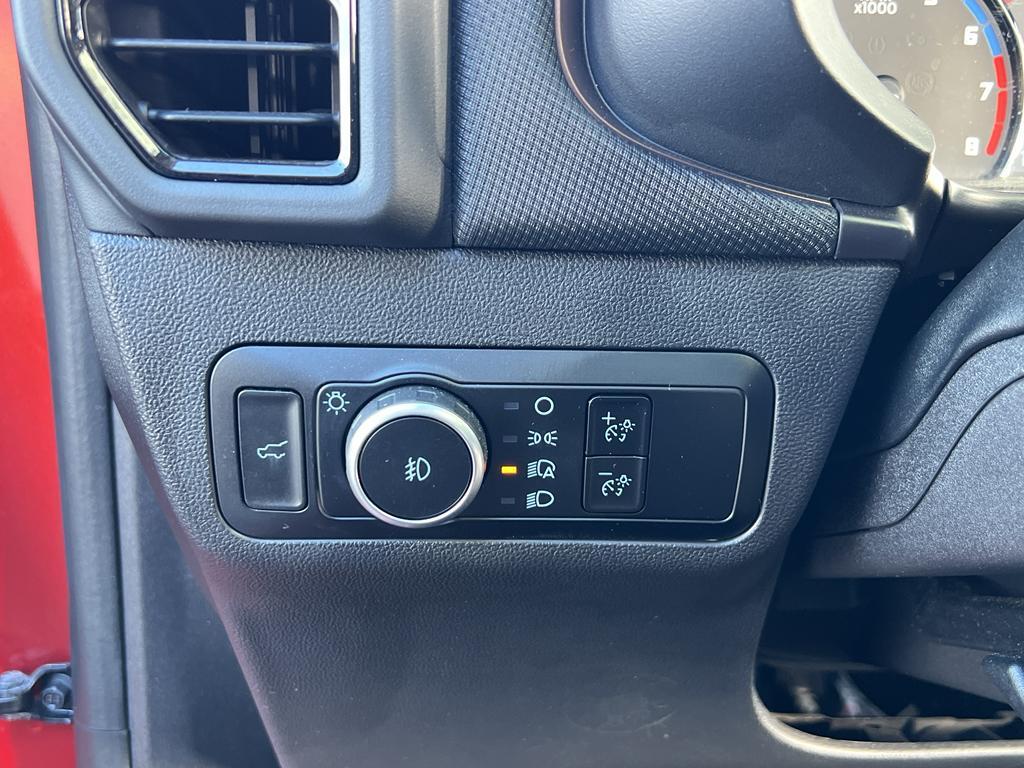 used 2023 Ford Bronco Sport car, priced at $28,990