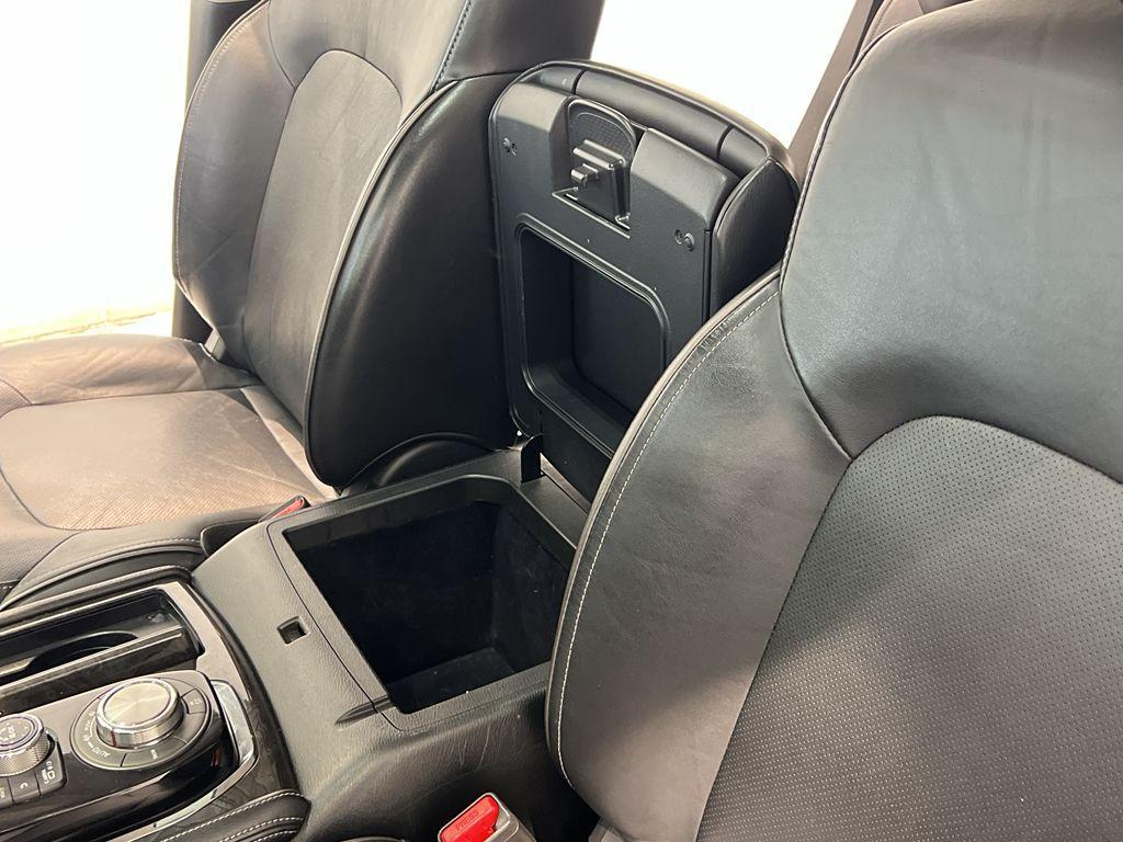 used 2020 INFINITI QX80 car, priced at $25,995