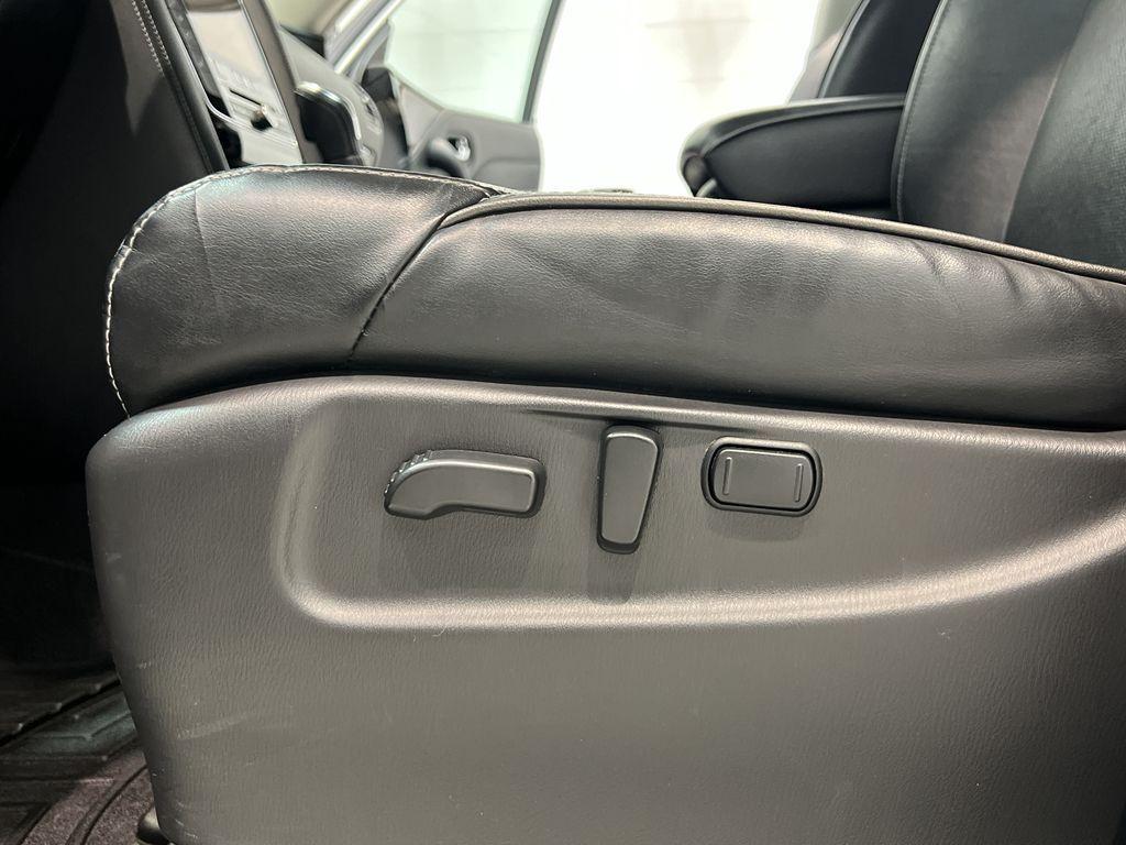 used 2020 INFINITI QX80 car, priced at $25,995