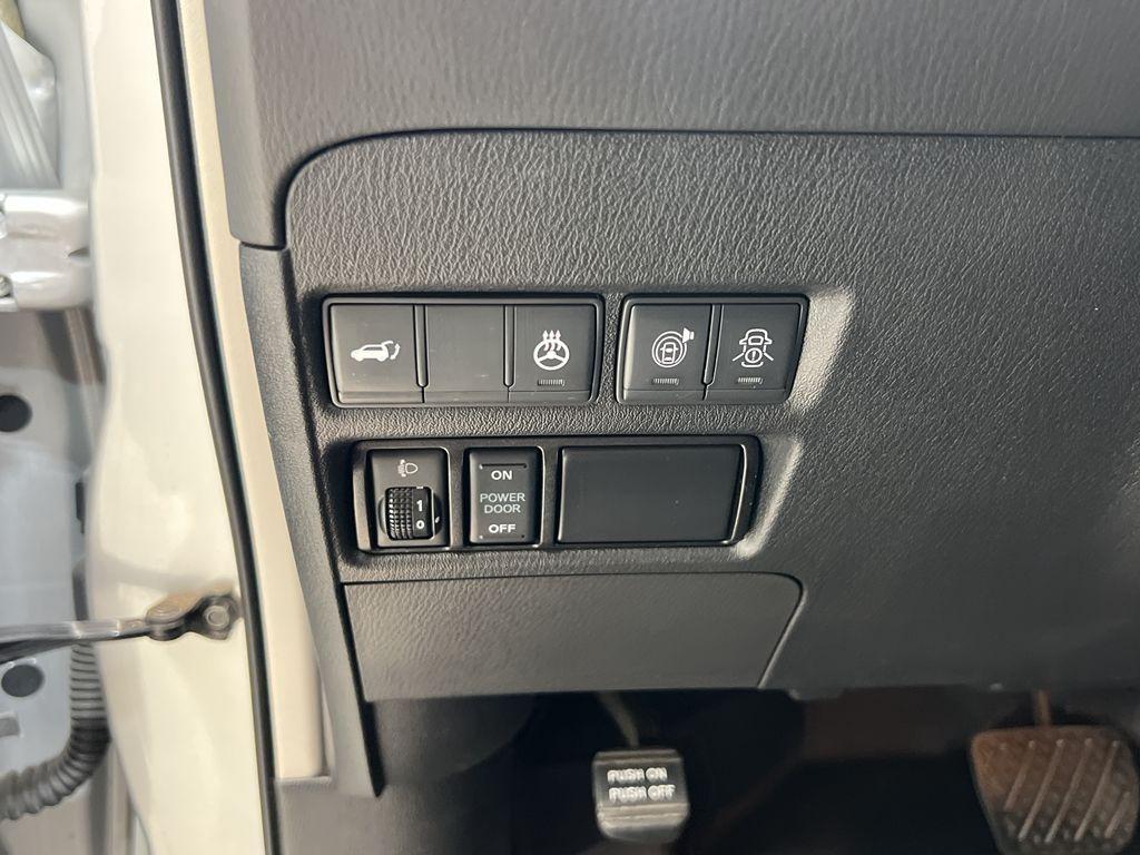used 2020 INFINITI QX80 car, priced at $25,995