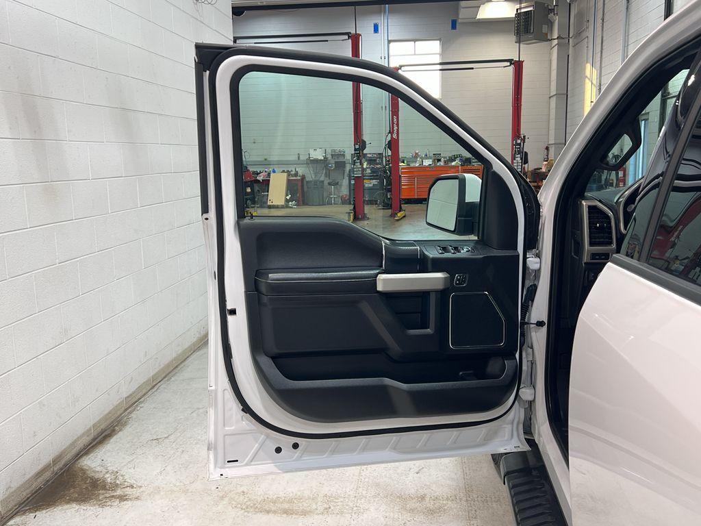 used 2020 Ford F-150 car, priced at $29,999