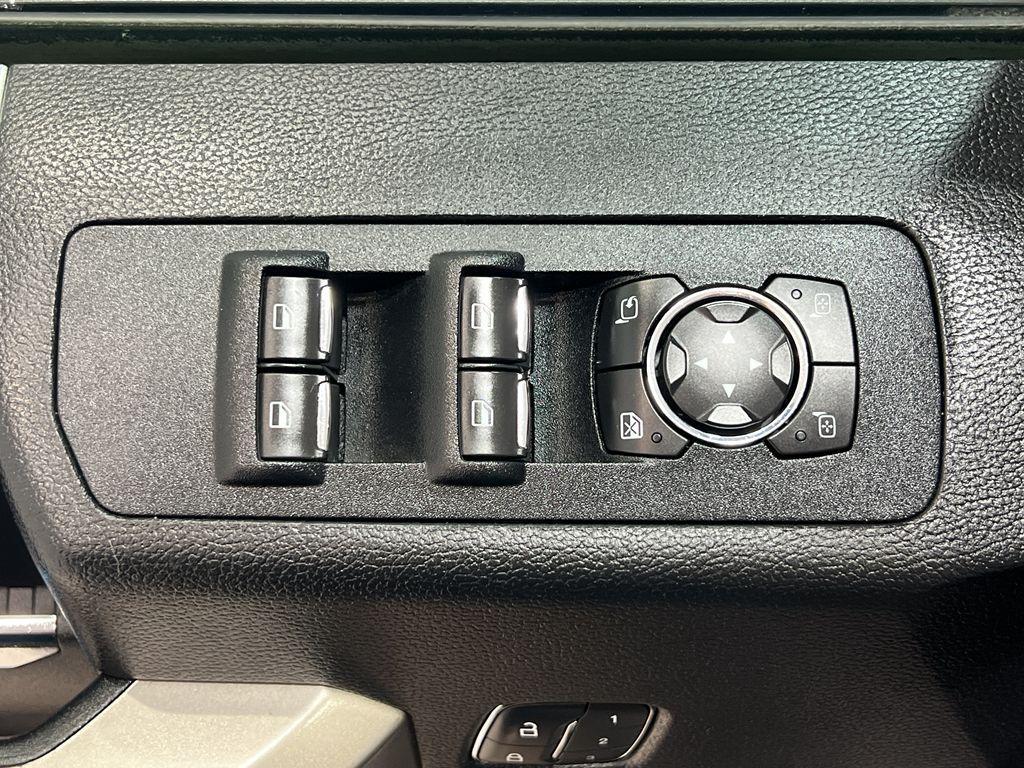 used 2020 Ford F-150 car, priced at $29,999