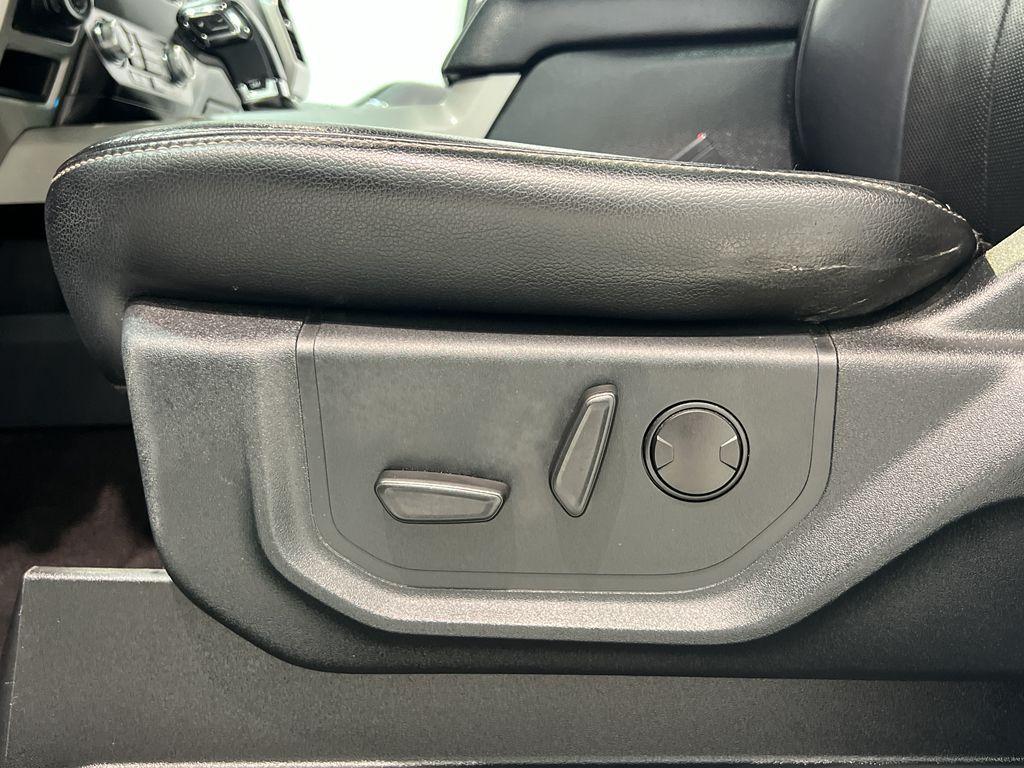 used 2020 Ford F-150 car, priced at $29,999