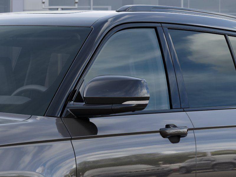 new 2025 Jeep Grand Cherokee L car, priced at $60,640